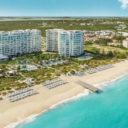 The Ritz-Carlton, Turks & Caicos Hotel Teluk Grace Luaran gambar