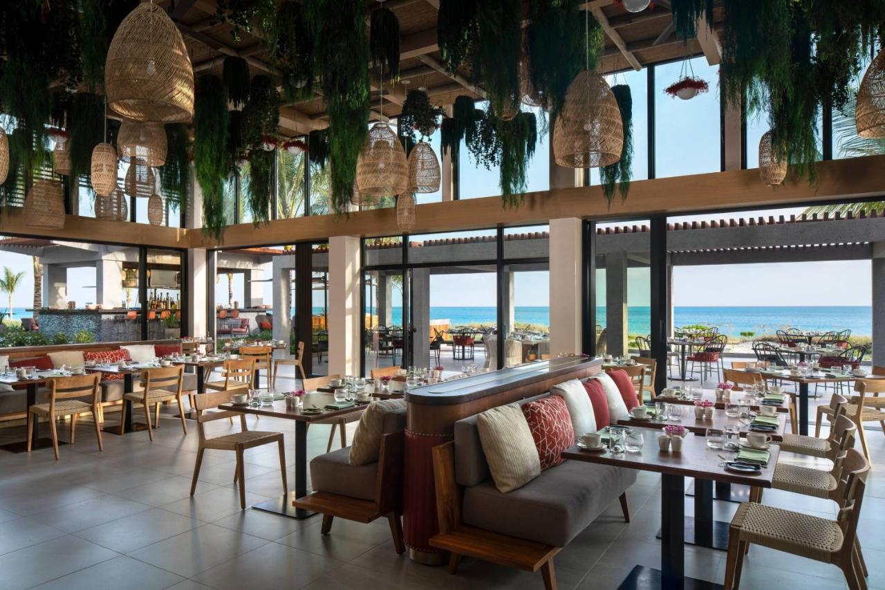 The Ritz-Carlton, Turks & Caicos Hotel Teluk Grace Luaran gambar