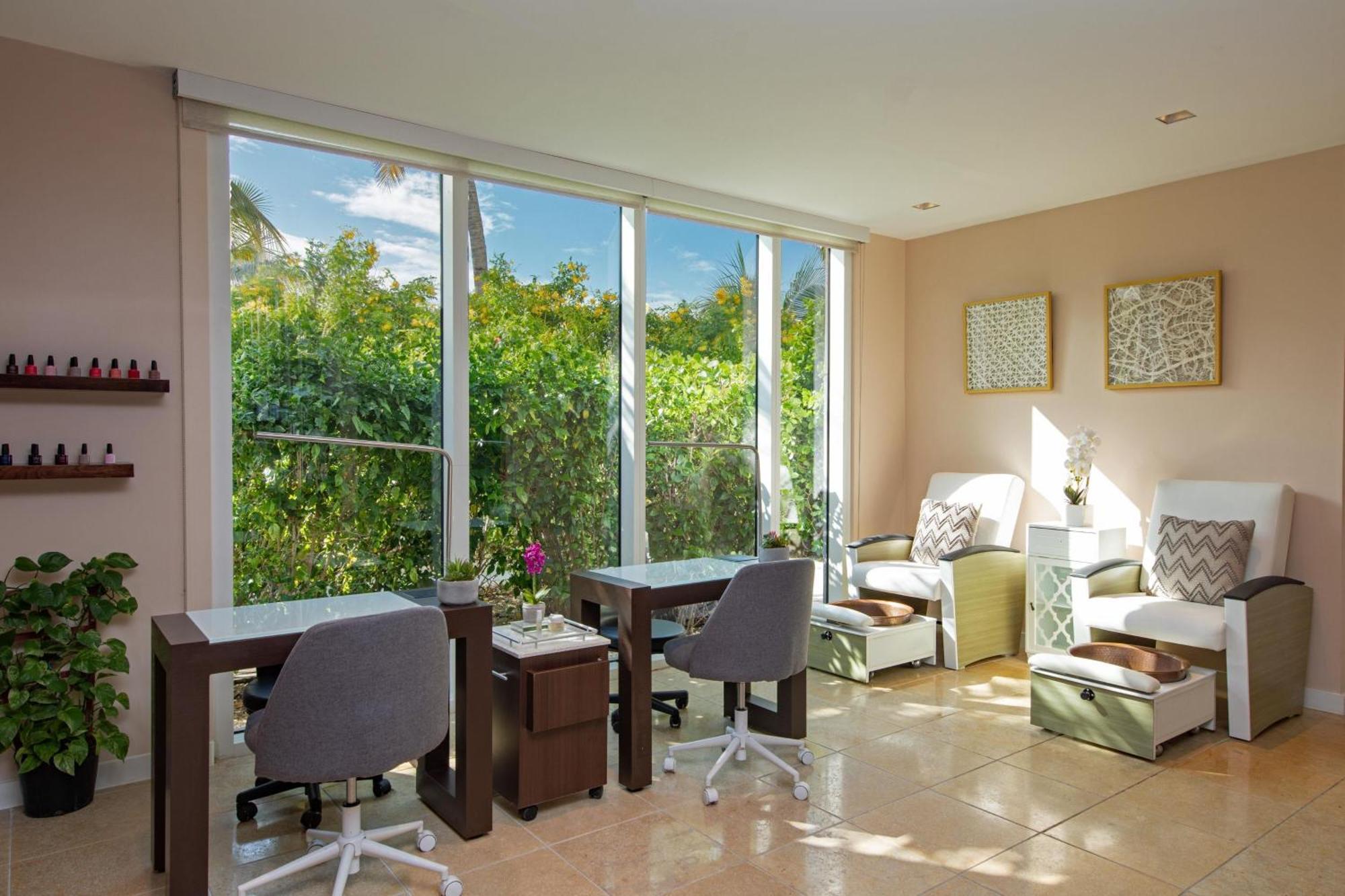 The Ritz-Carlton, Turks & Caicos Hotel Teluk Grace Luaran gambar
