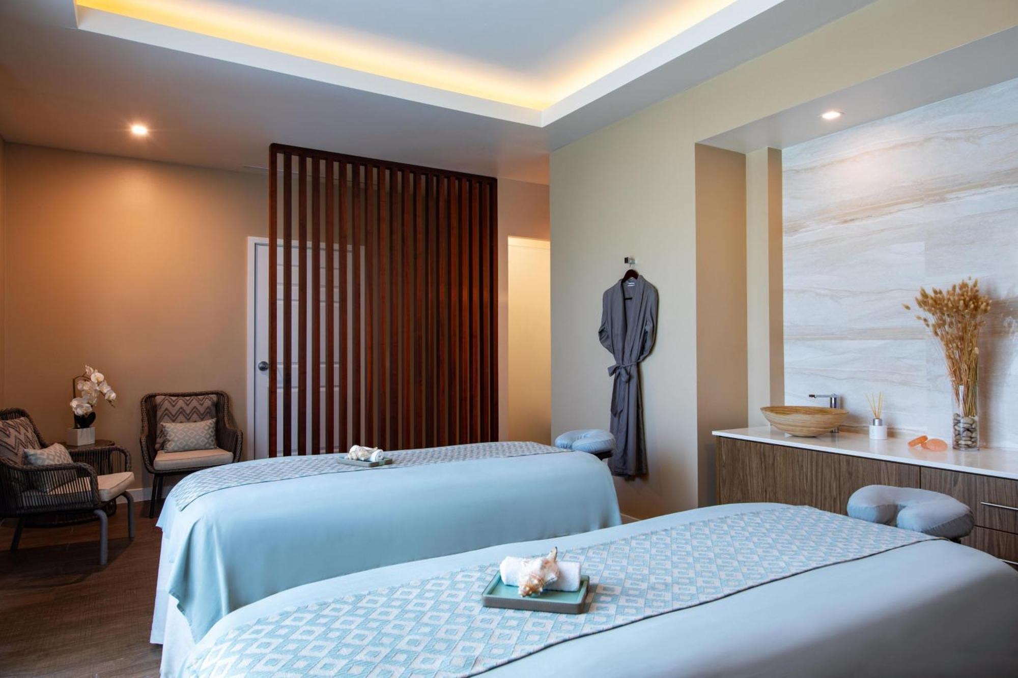 The Ritz-Carlton, Turks & Caicos Hotel Teluk Grace Luaran gambar