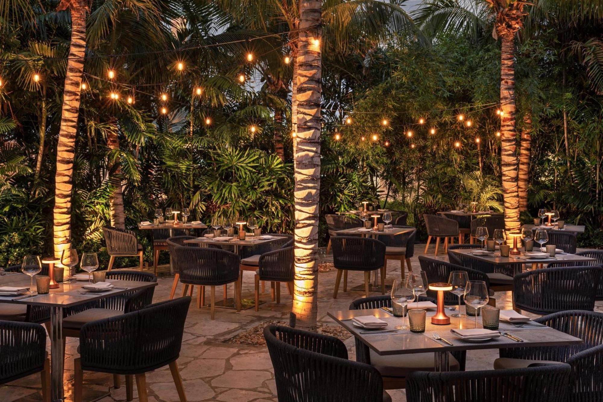 The Ritz-Carlton, Turks & Caicos Hotel Teluk Grace Luaran gambar